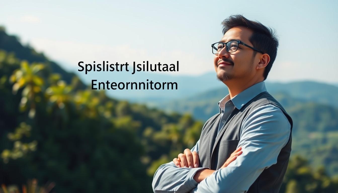 Supporting visual